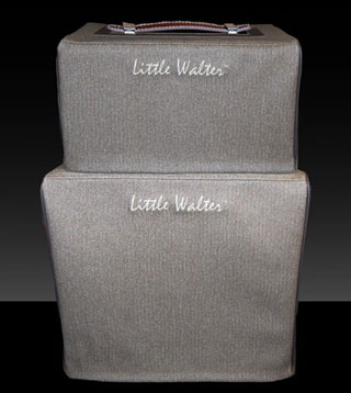 Amp covers by Sharp Covers Nashville